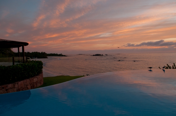 Zdjęcie z Meksyku - Punta Mita