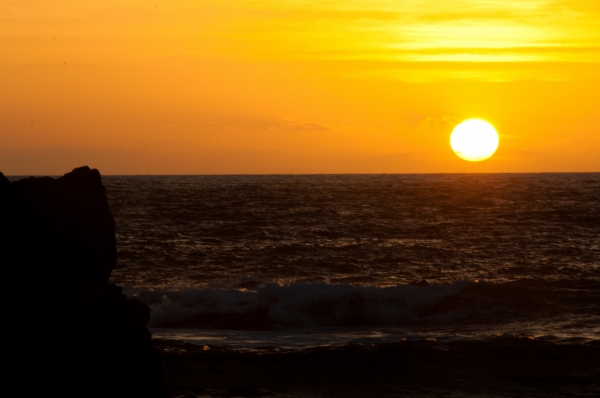Zdjęcie z Meksyku - Punta Mita