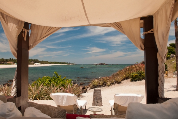 Zdjęcie z Meksyku - Punta Mita