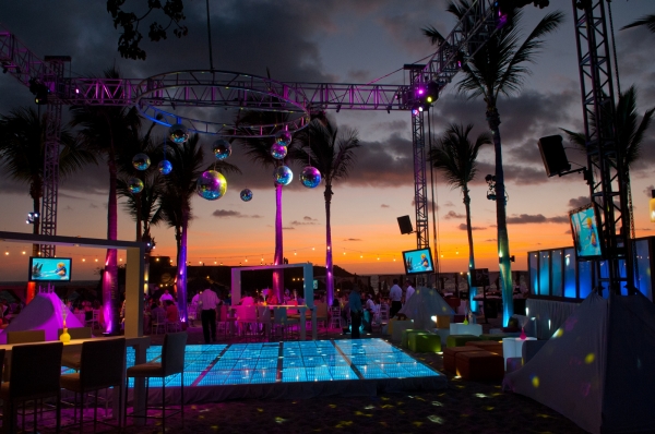 Zdjęcie z Meksyku - Punta Mita