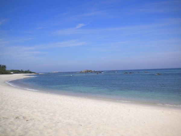 Zdjęcie z Meksyku - Punta Mita
