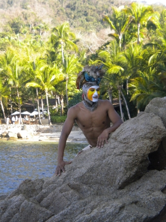 Zdjęcie z Meksyku - Puerto Vallarta