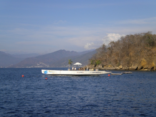 Zdjęcie z Meksyku - Puerto Vallarta