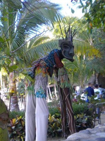 Zdjęcie z Meksyku - Puerto Vallarta