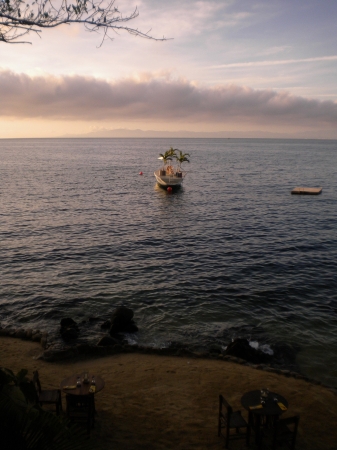 Zdjęcie z Meksyku - Puerto Vallarta