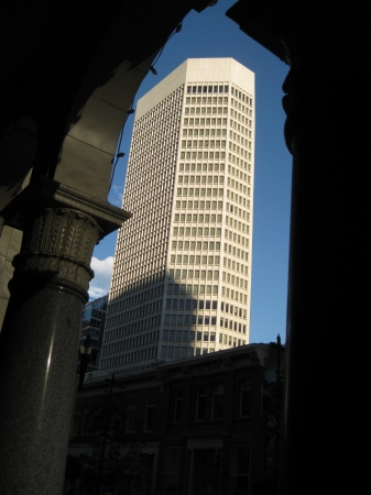 Zdjęcie z Kanady - Calgary