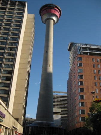 Zdjęcie z Kanady - Calgary