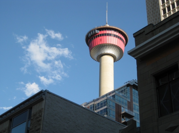 Zdjęcie z Kanady - Calgary