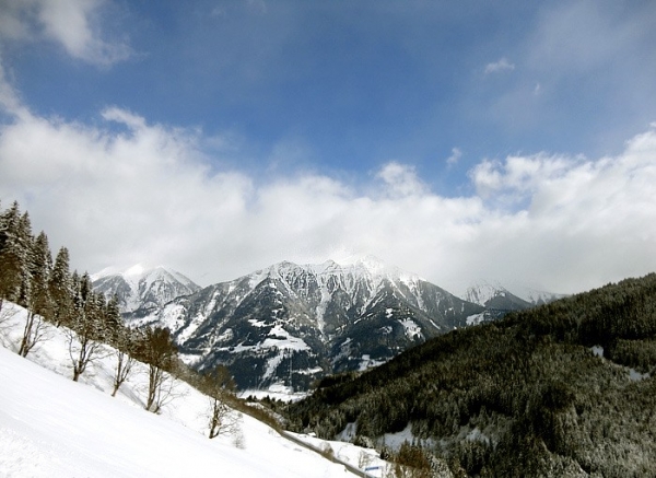 Zdjęcie z Austrii - Bad Hofgastein