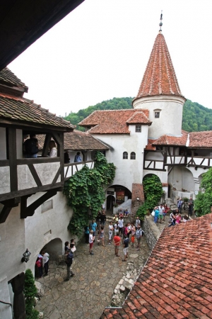 Zdjęcie z Rumunii - 