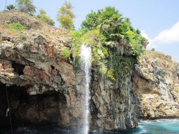 Zdjęcie z Turcji - Antalya