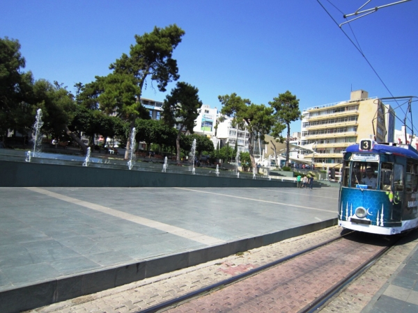 Zdjęcie z Turcji - Antalya