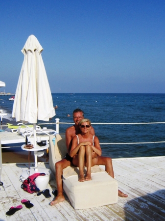 Zdjęcie z Turcji - Antalya - Titanic hotel