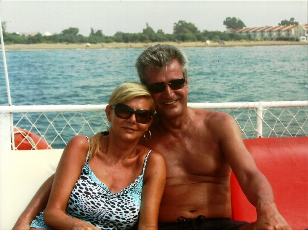 Zdjęcie z Turcji - Antalya