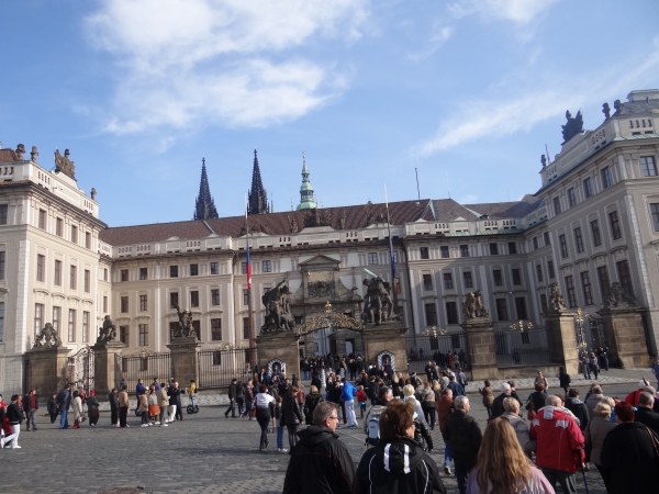 Zdjęcie z Czech - 