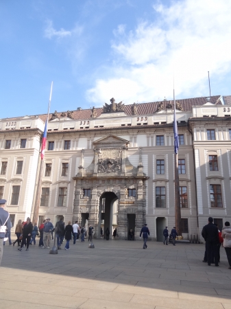 Zdjęcie z Czech - 