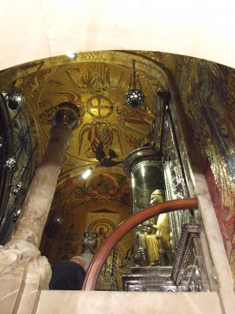 Zdjęcie z Hiszpanii - Montserrat