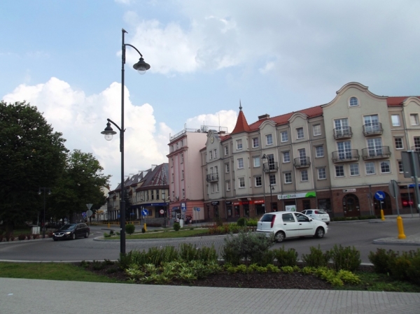 Zdjęcie z Polski - 