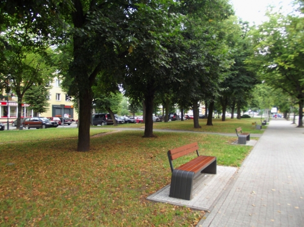 Zdjęcie z Polski - 