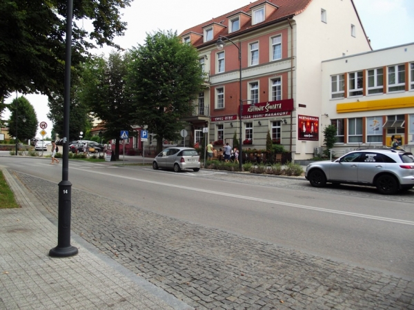 Zdjęcie z Polski - 