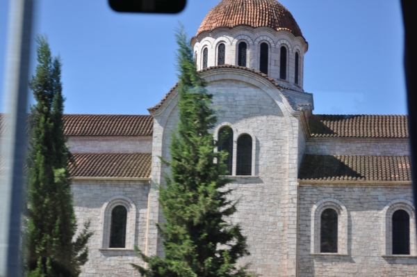 Zdjęcie z Grecji - 