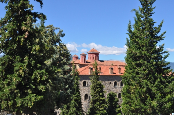 Zdjęcie z Grecji - 