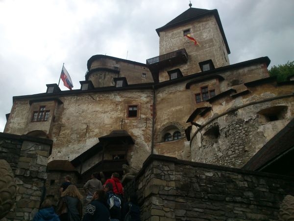 Zdjęcie ze Słowacji - 