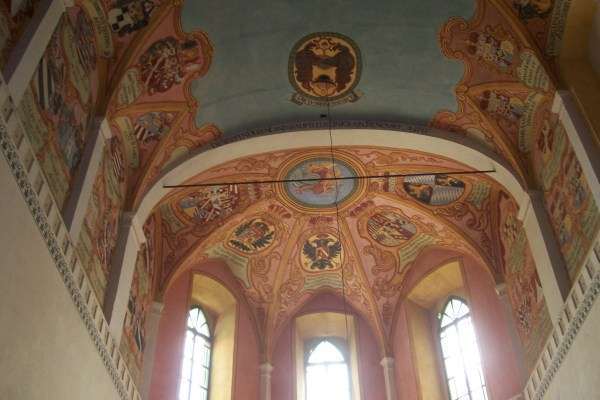 Zdjęcie ze Słowenii - Ljubljana