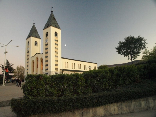 Zdjęcie z Bośni i Hercegowiny - 