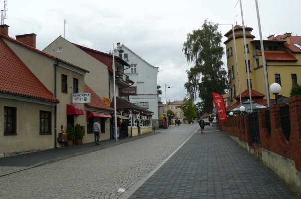 Zdjęcie z Polski - 