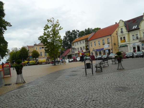 Zdjęcie z Polski - 