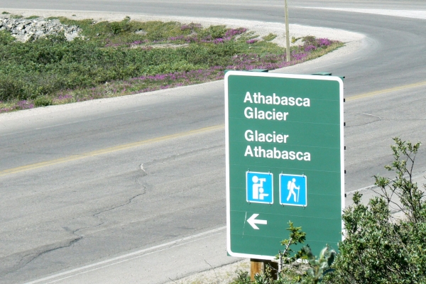 Zdjęcie z Kanady - 