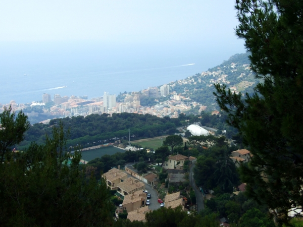 Zdjęcie z Hiszpanii - zaglądamy do Monte Carlo