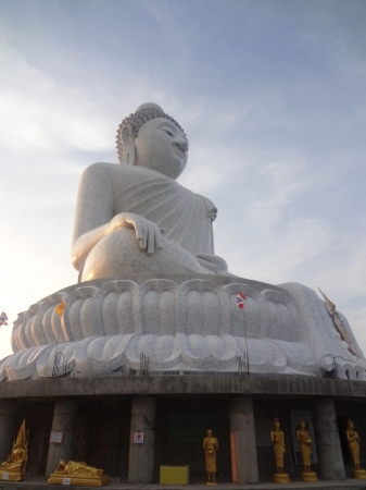 Zdjęcie z Tajlandii - Phuket