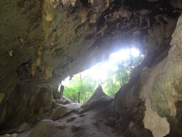 Zdjęcie z Tajlandii - Phang Nga Bay