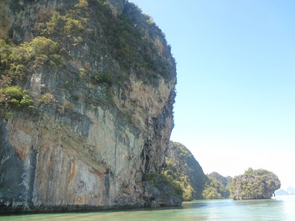 Zdjęcie z Tajlandii - 