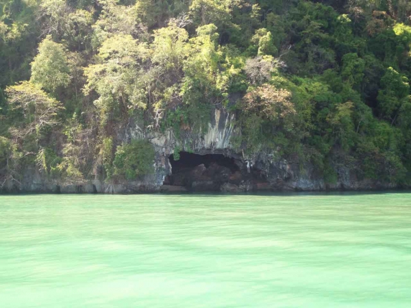 Zdjęcie z Tajlandii - 