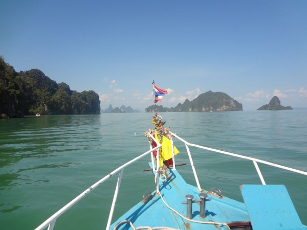 Zdjęcie z Tajlandii - 