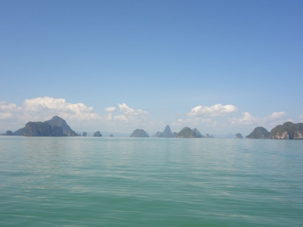 Zdjęcie z Tajlandii - 