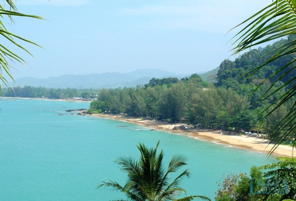 Zdjęcie z Tajlandii - Khao Lak