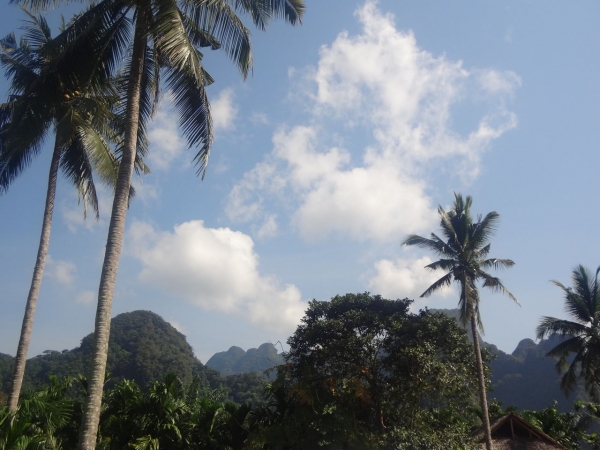 Zdjęcie z Tajlandii - 