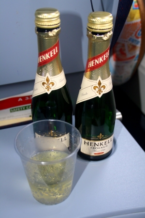 Zdjęcie z Meksyku - Ostatni drink