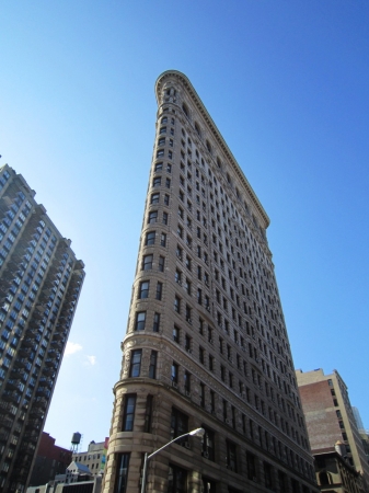 Zdjęcie ze Stanów Zjednoczonych - New York