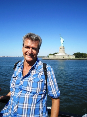 Zdjęcie ze Stanów Zjednoczonych - New York