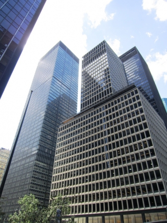 Zdjęcie ze Stanów Zjednoczonych - New York