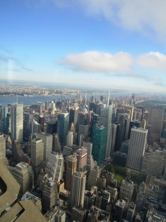 Zdjęcie ze Stanów Zjednoczonych - New York