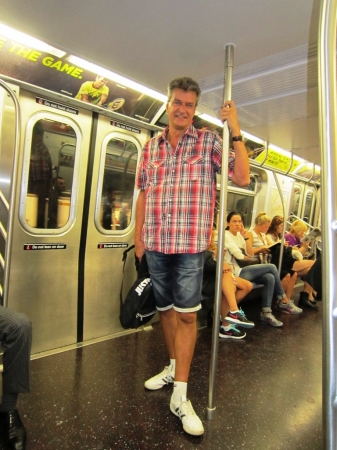 Zdjęcie ze Stanów Zjednoczonych - New York