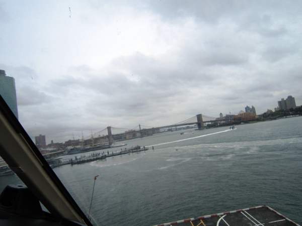 Zdjęcie ze Stanów Zjednoczonych - New York