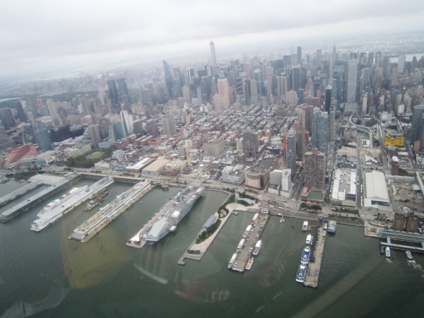 Zdjęcie ze Stanów Zjednoczonych - New York