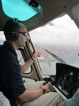 Zdjęcie ze Stanów Zjednoczonych - New York